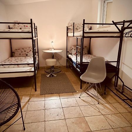 Stayinhostel Hamburg Zewnętrze zdjęcie