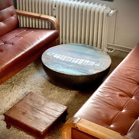 Stayinhostel Hamburg Zewnętrze zdjęcie