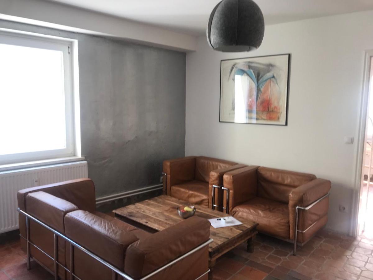Stayinhostel Hamburg Zewnętrze zdjęcie