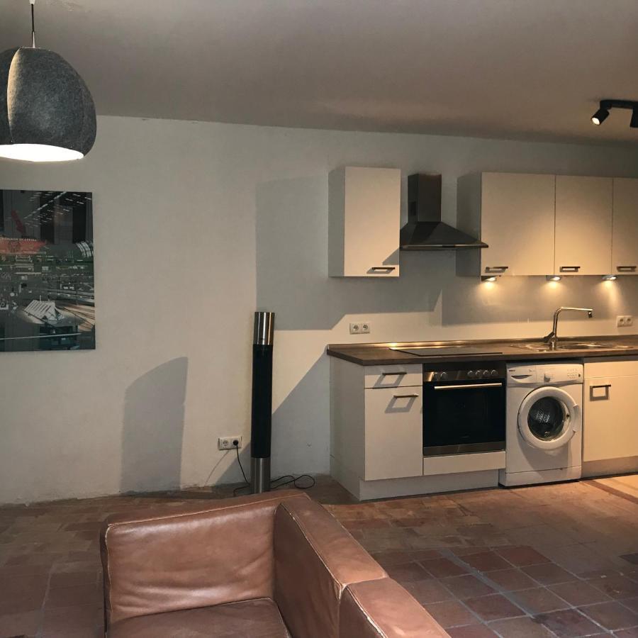 Stayinhostel Hamburg Zewnętrze zdjęcie
