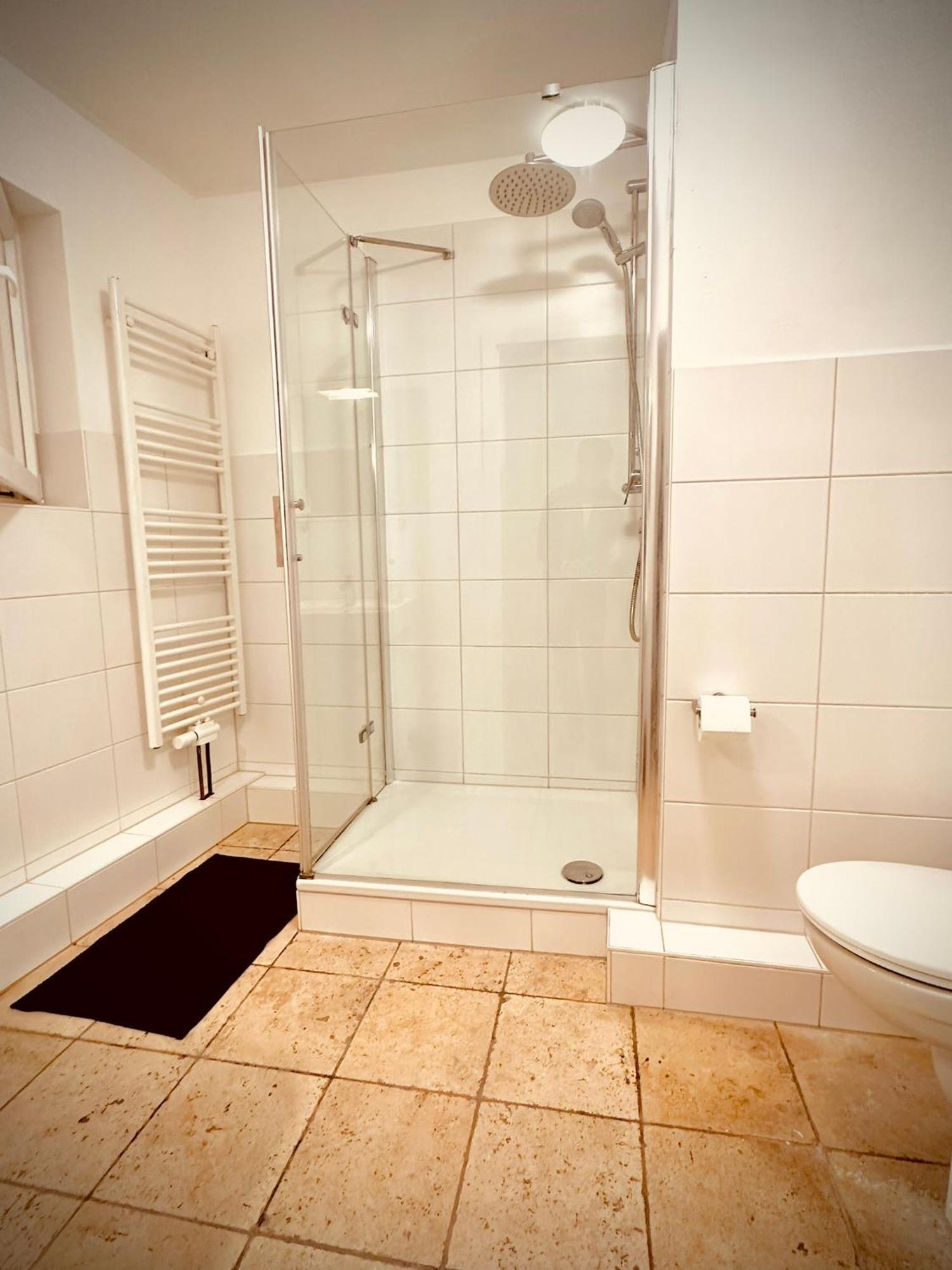 Stayinhostel Hamburg Zewnętrze zdjęcie