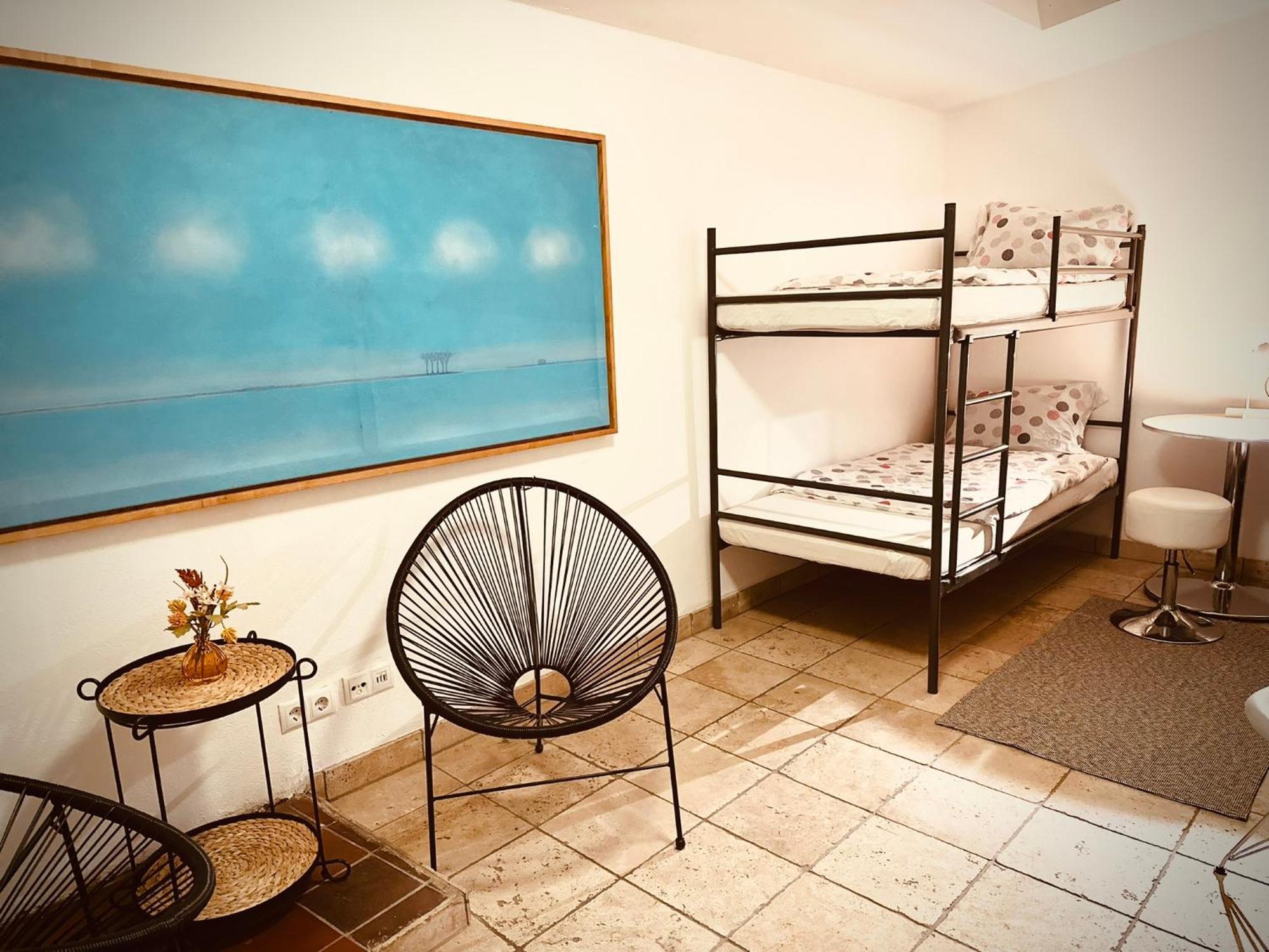 Stayinhostel Hamburg Zewnętrze zdjęcie