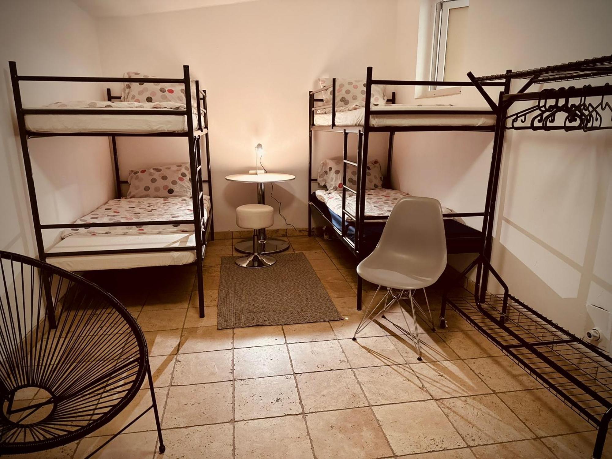 Stayinhostel Hamburg Zewnętrze zdjęcie