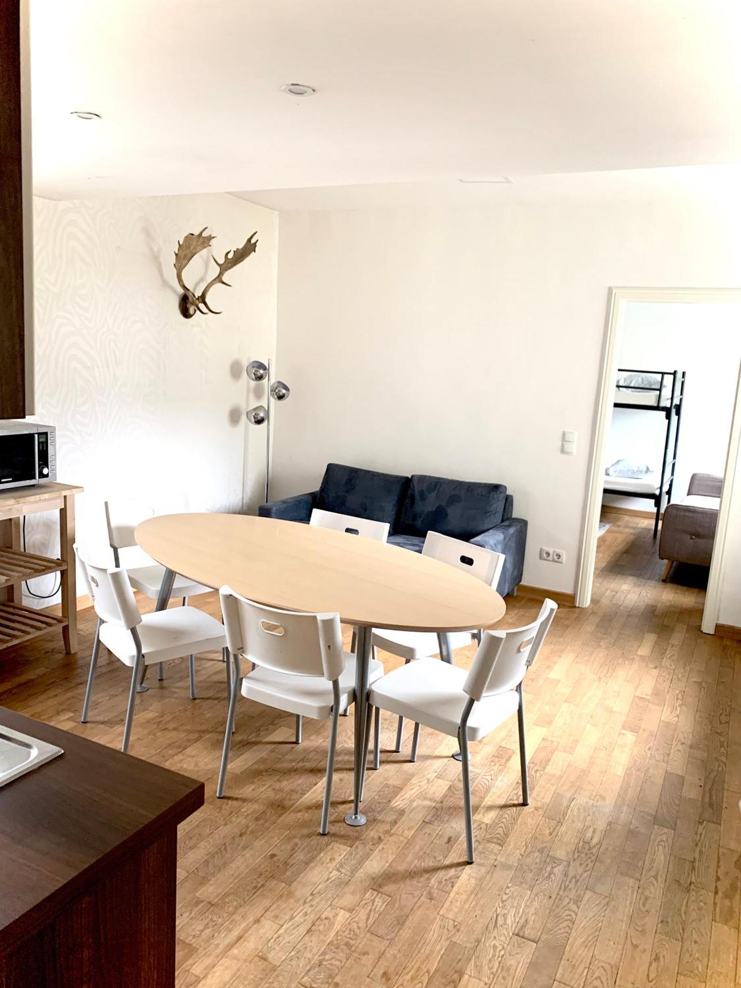 Stayinhostel Hamburg Zewnętrze zdjęcie