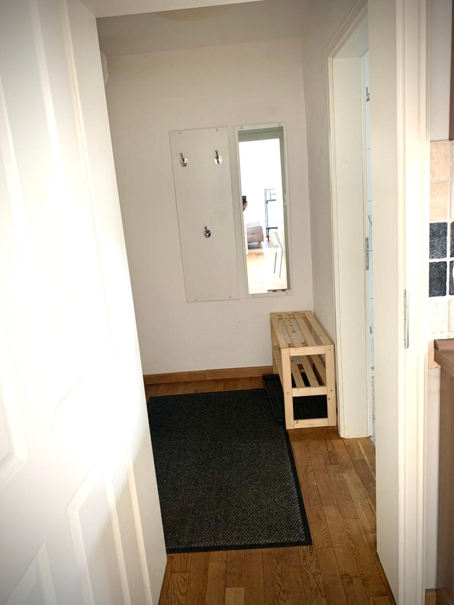 Stayinhostel Hamburg Zewnętrze zdjęcie