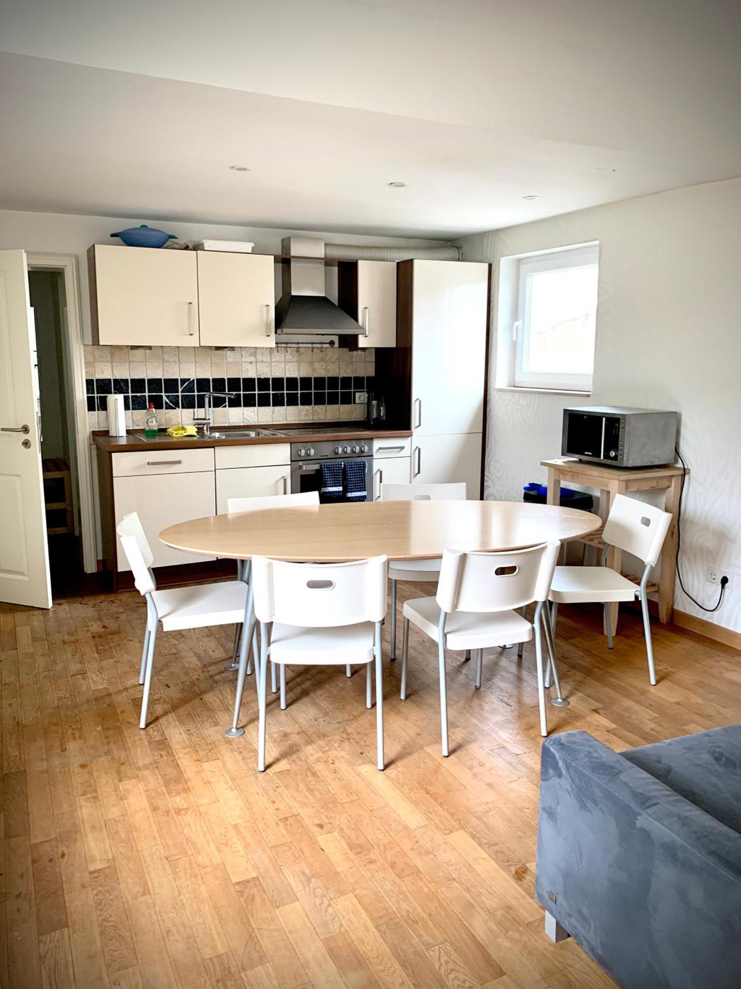 Stayinhostel Hamburg Zewnętrze zdjęcie