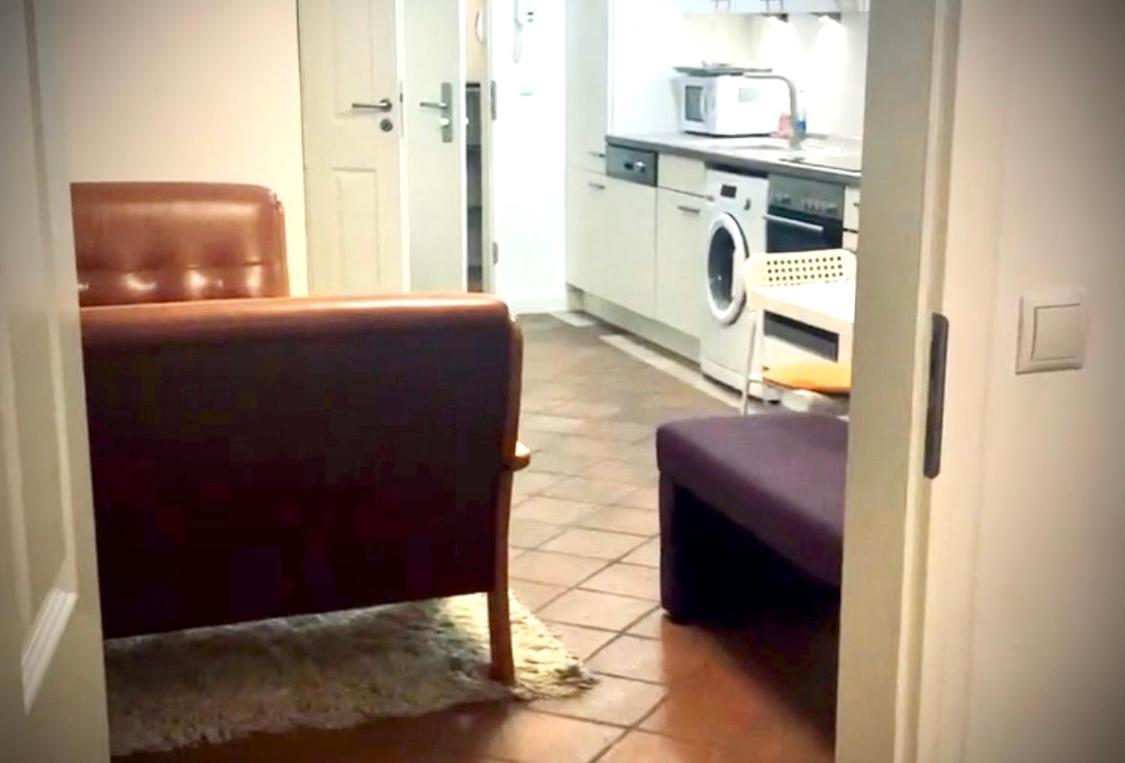 Stayinhostel Hamburg Zewnętrze zdjęcie