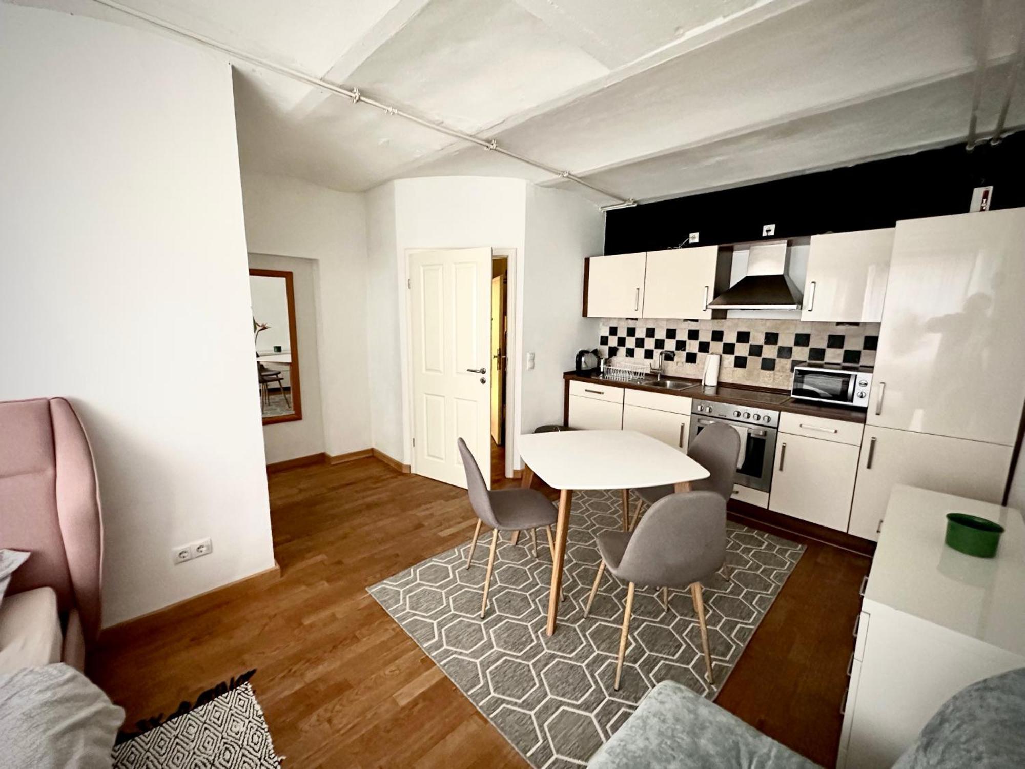 Stayinhostel Hamburg Zewnętrze zdjęcie