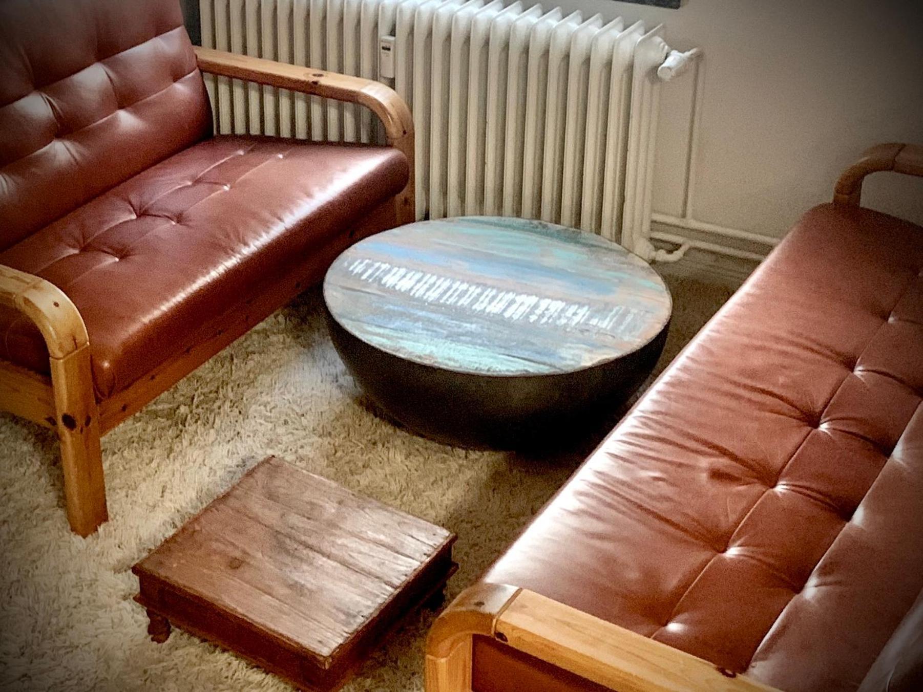 Stayinhostel Hamburg Zewnętrze zdjęcie