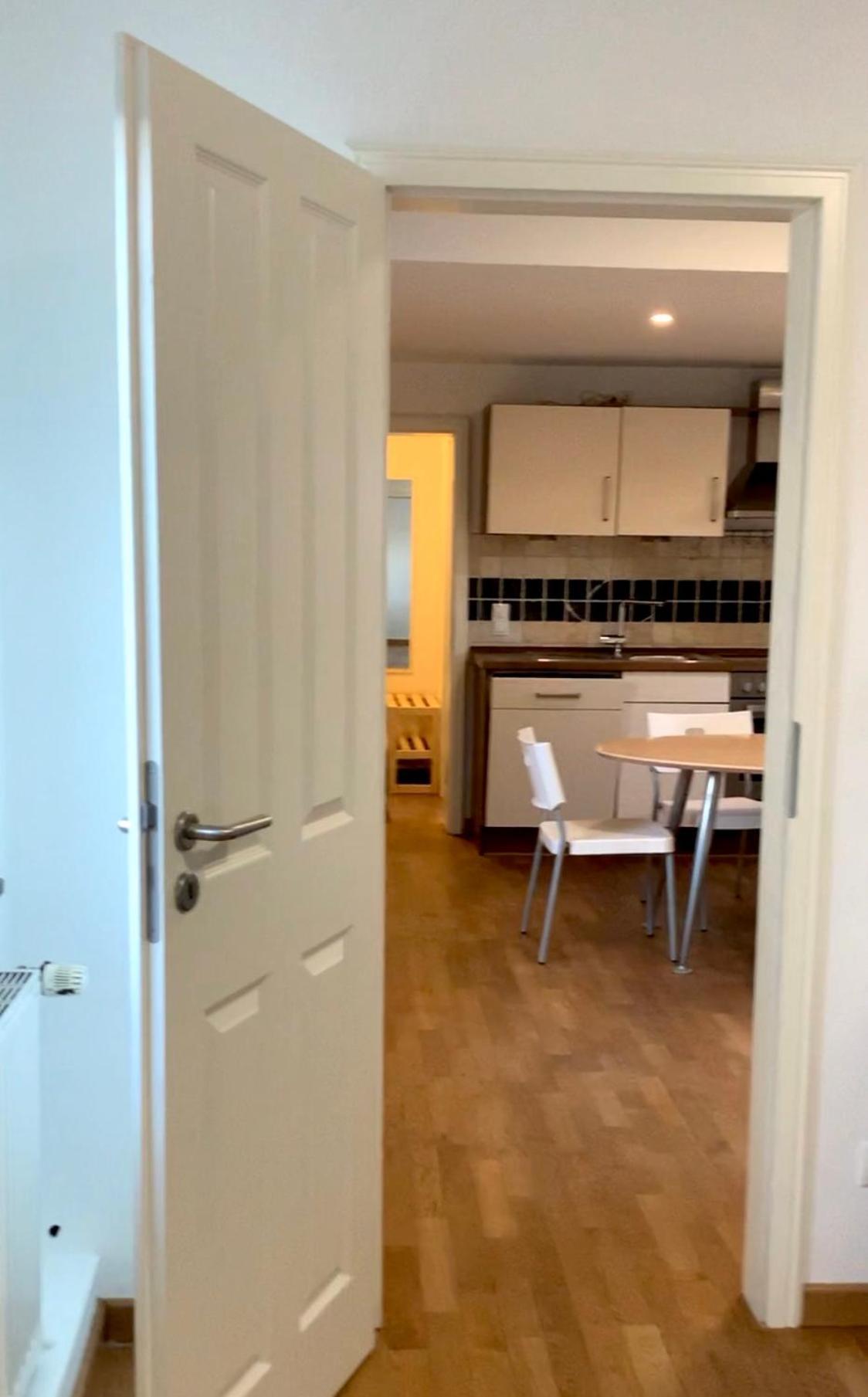 Stayinhostel Hamburg Zewnętrze zdjęcie