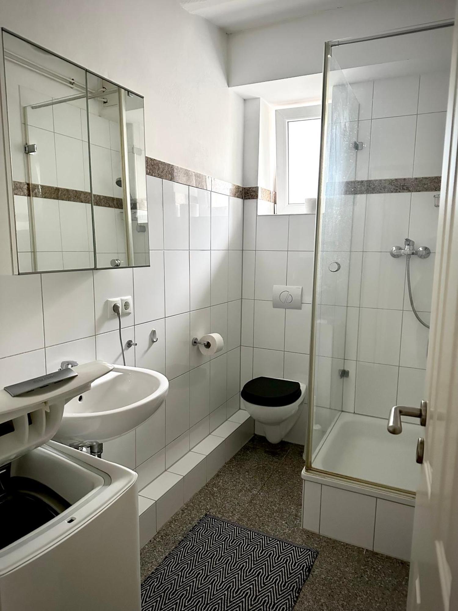 Stayinhostel Hamburg Zewnętrze zdjęcie