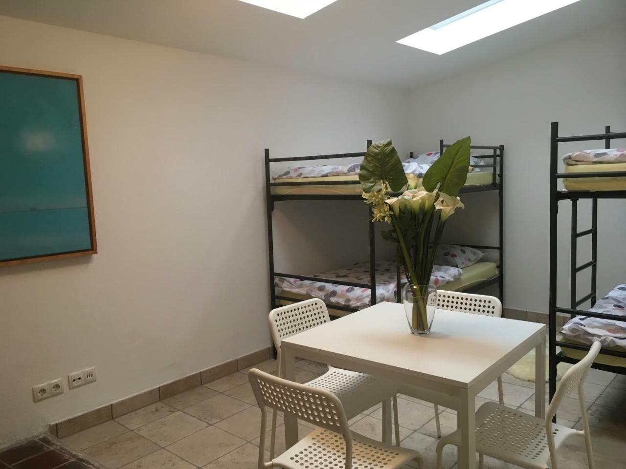 Stayinhostel Hamburg Zewnętrze zdjęcie