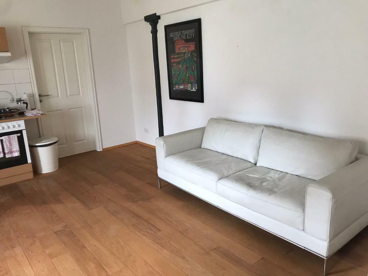Stayinhostel Hamburg Zewnętrze zdjęcie