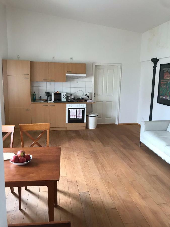 Stayinhostel Hamburg Zewnętrze zdjęcie