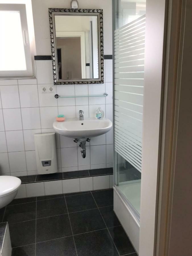 Stayinhostel Hamburg Zewnętrze zdjęcie